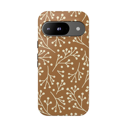 Caramel Meadow | Tough