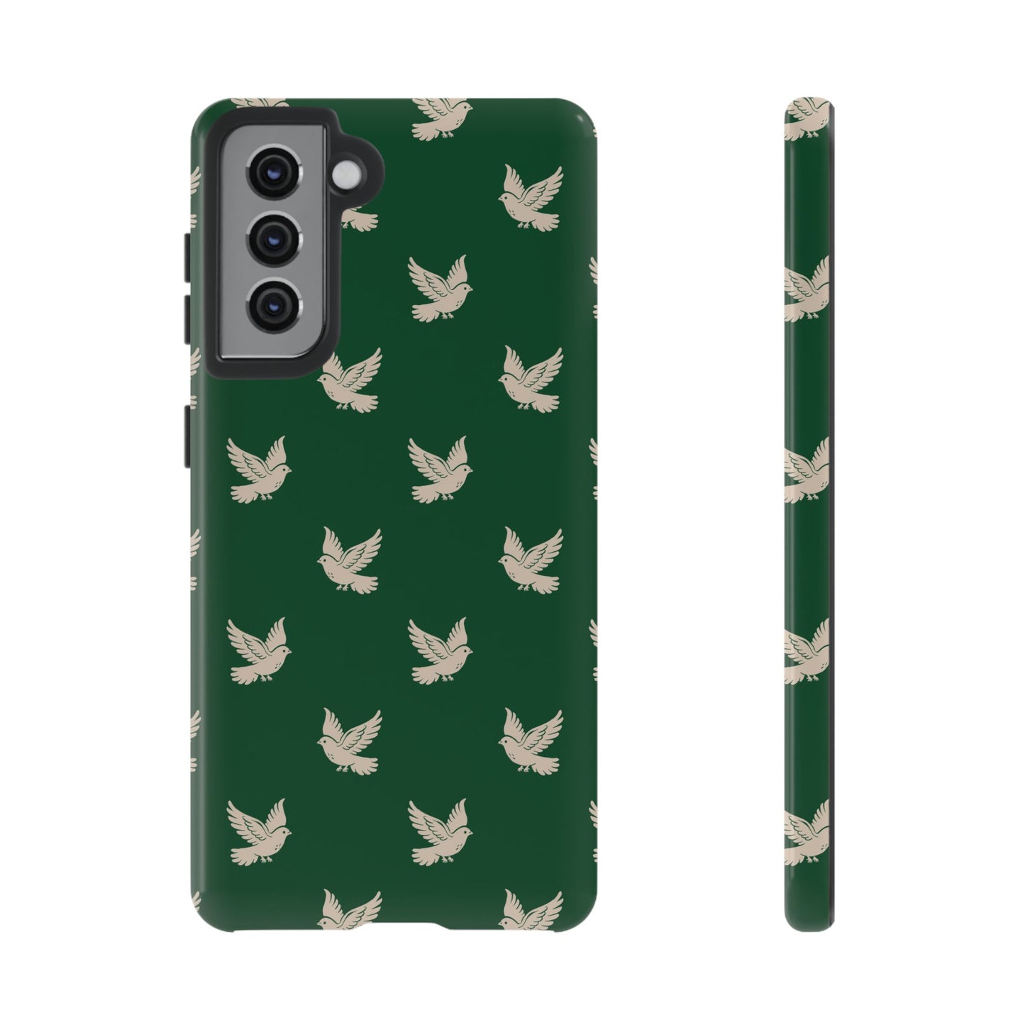 Royal Dove | Tough