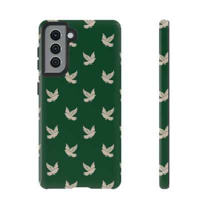 Royal Dove | Tough