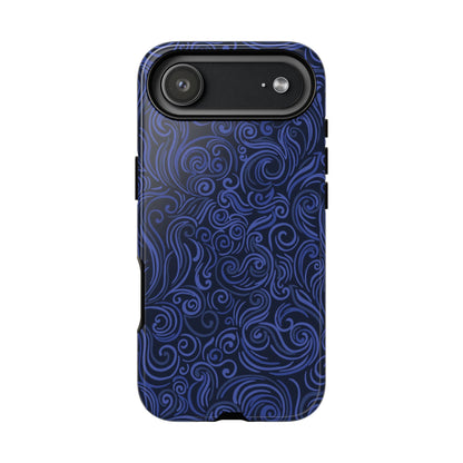 Blue Mirage | Tough