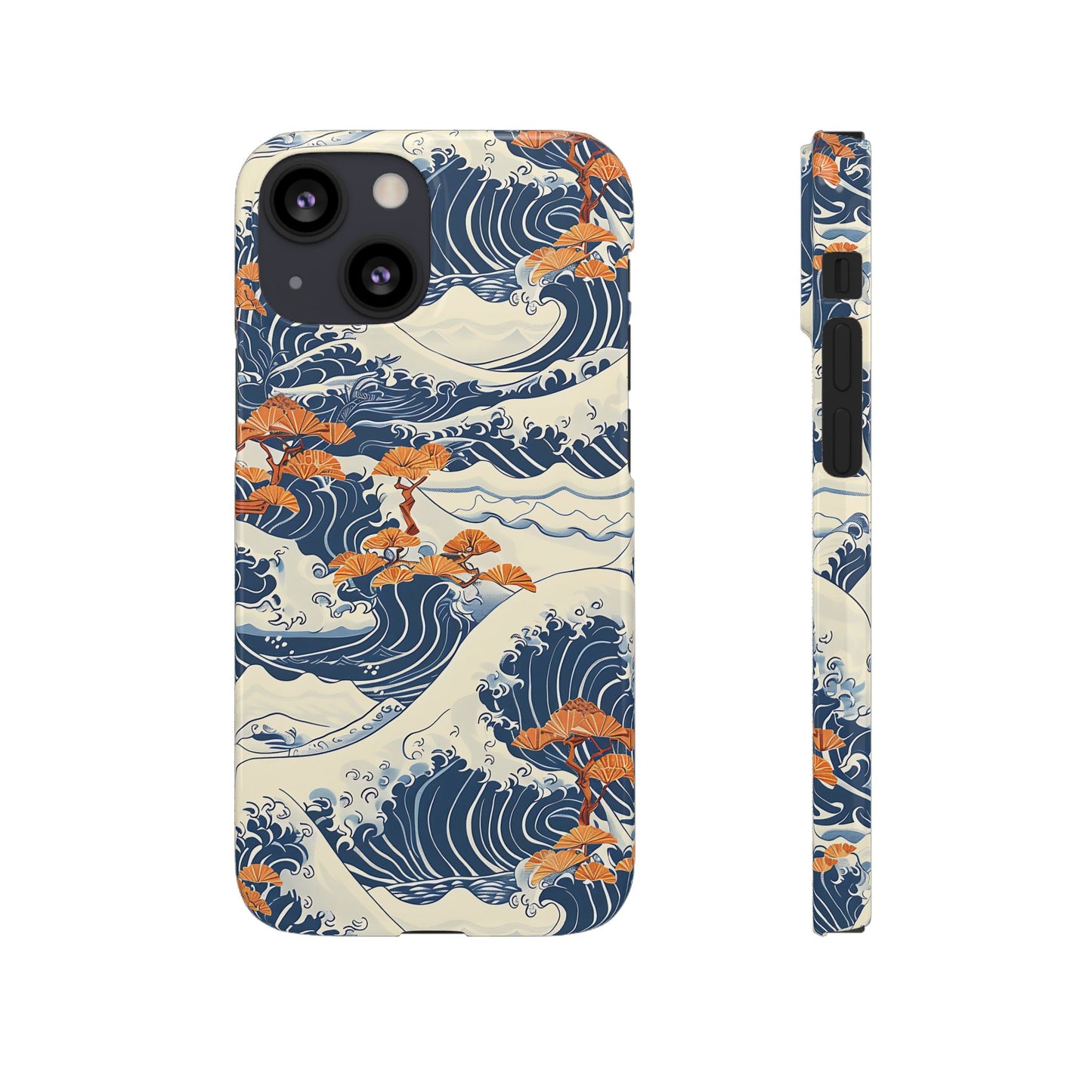 Pines & Tides | Snap