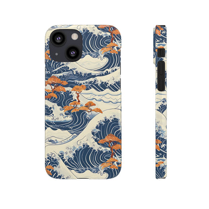 Pines & Tides | Snap