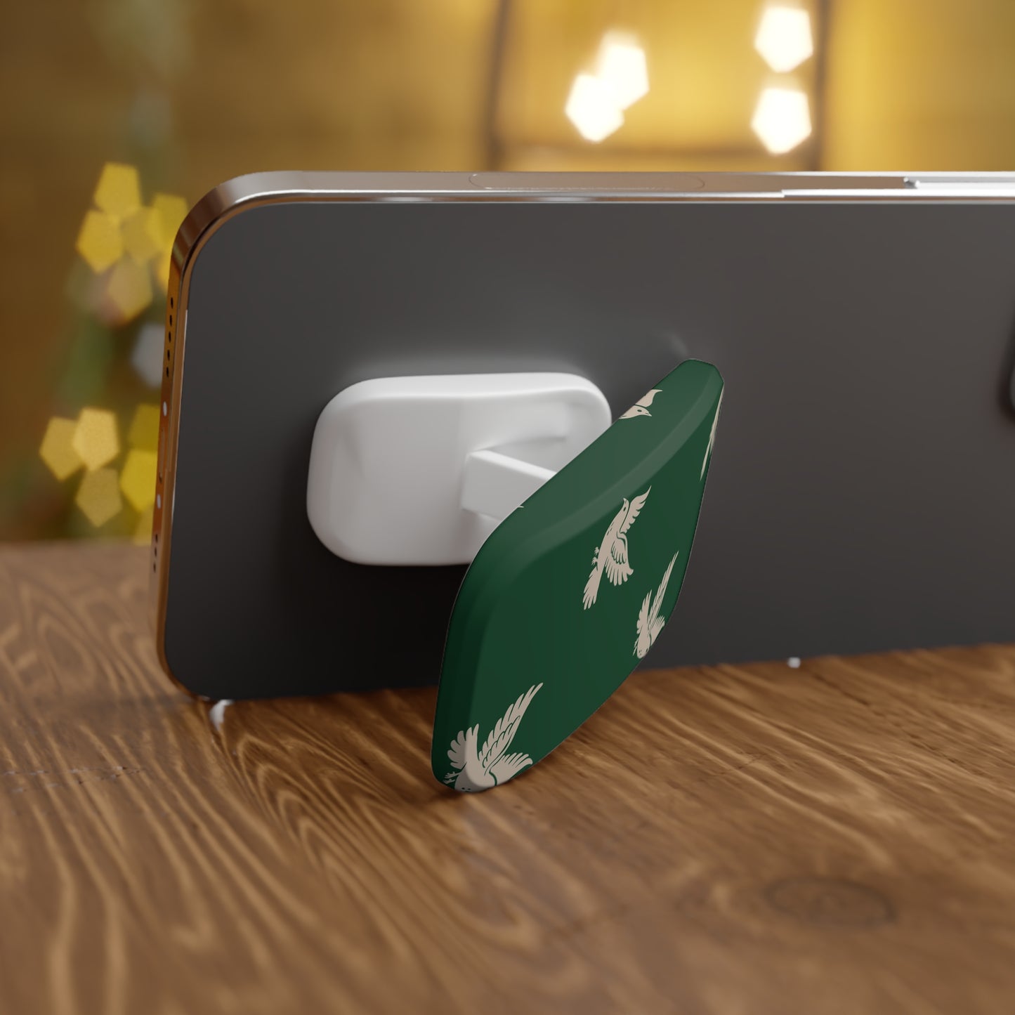 Royal Dove | Phone Grip
