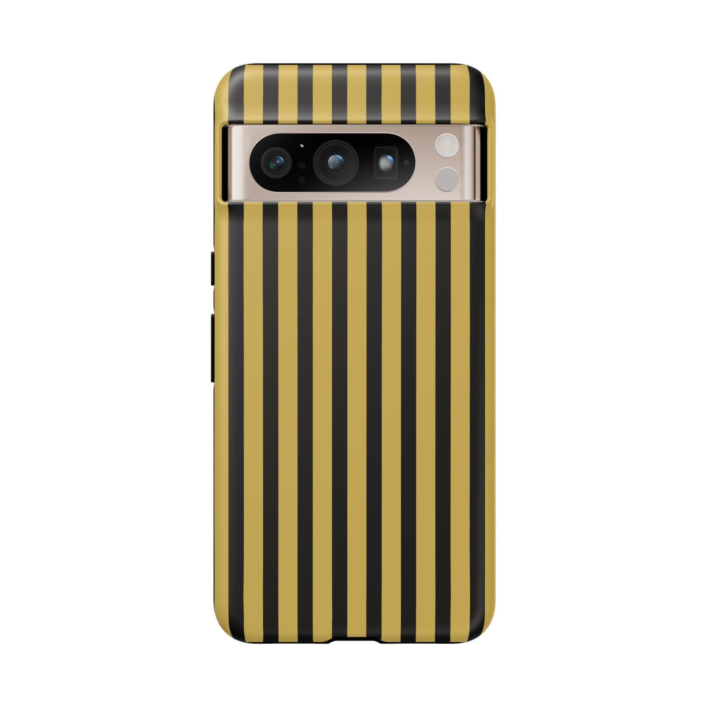 Gilded Noir | Tough