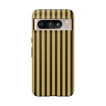 Gilded Noir | Tough