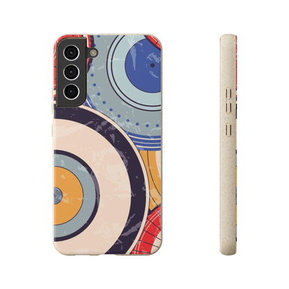 Kasa Echo | Biodegradable