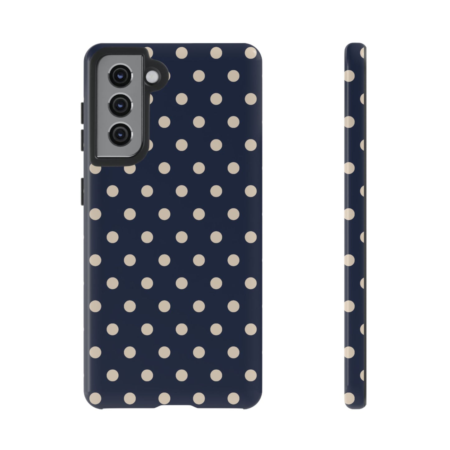 Midnight Ivory | Tough