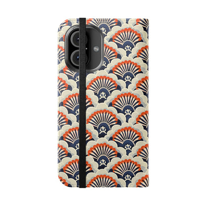 Midnight Crest | Flip