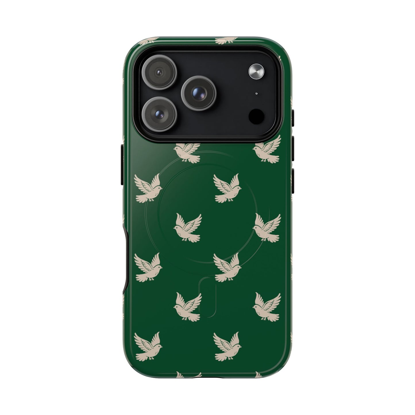 Royal Dove | MagSafe Tough