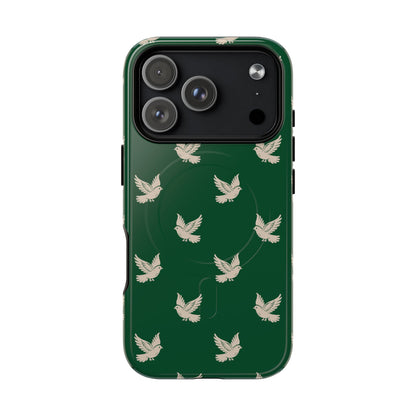 Royal Dove | MagSafe Tough