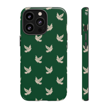 Royal Dove | Tough