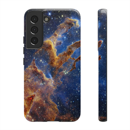 Pillars of Creation | Tough
