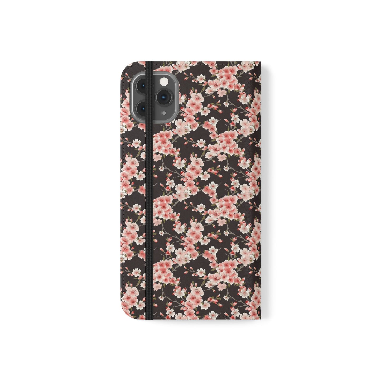 Cherry Blossom | Flip