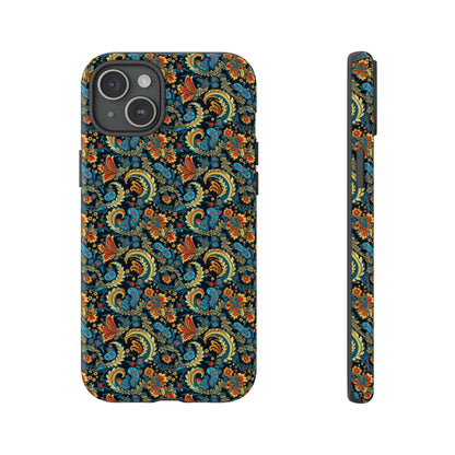 Obsidian Bloom | Tough