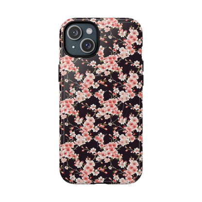 Cherry Blossom | MagSafe Tough