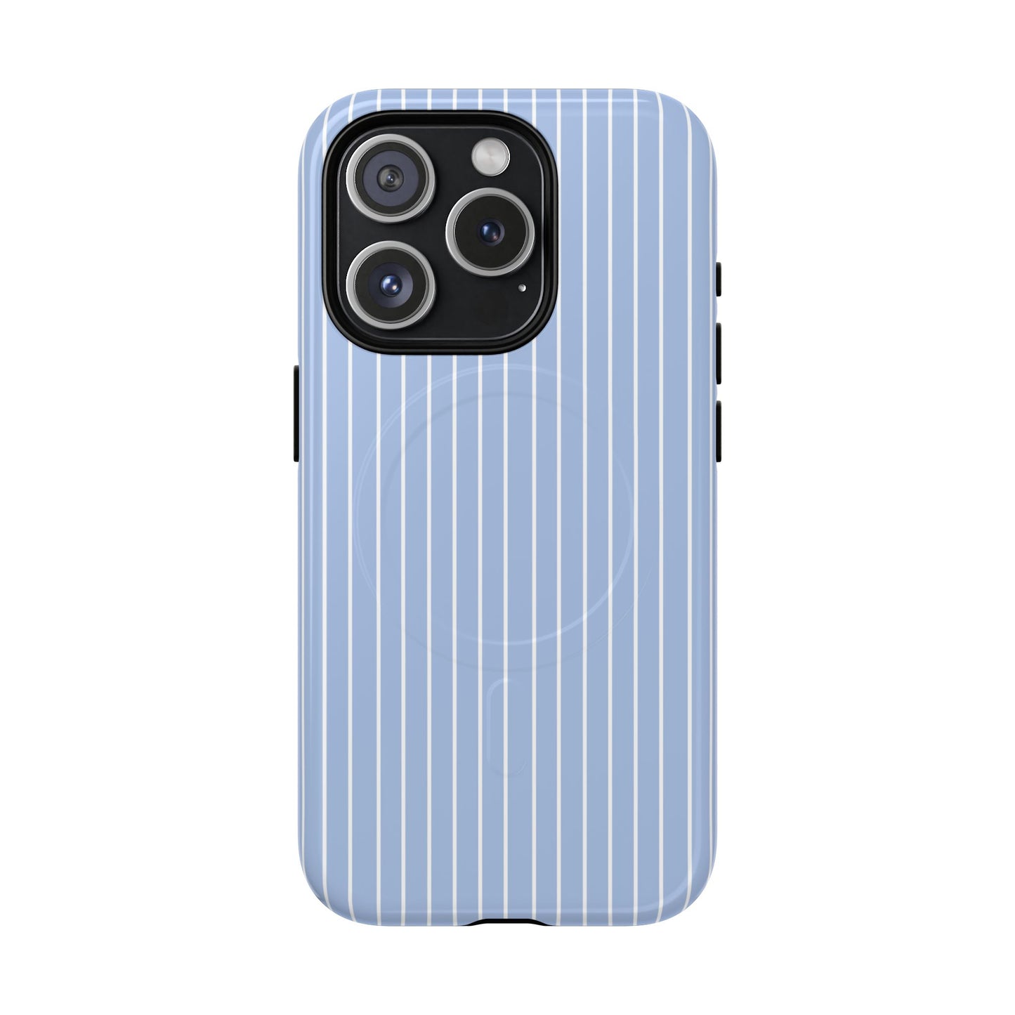 Blue Linen | MagSafe Tough