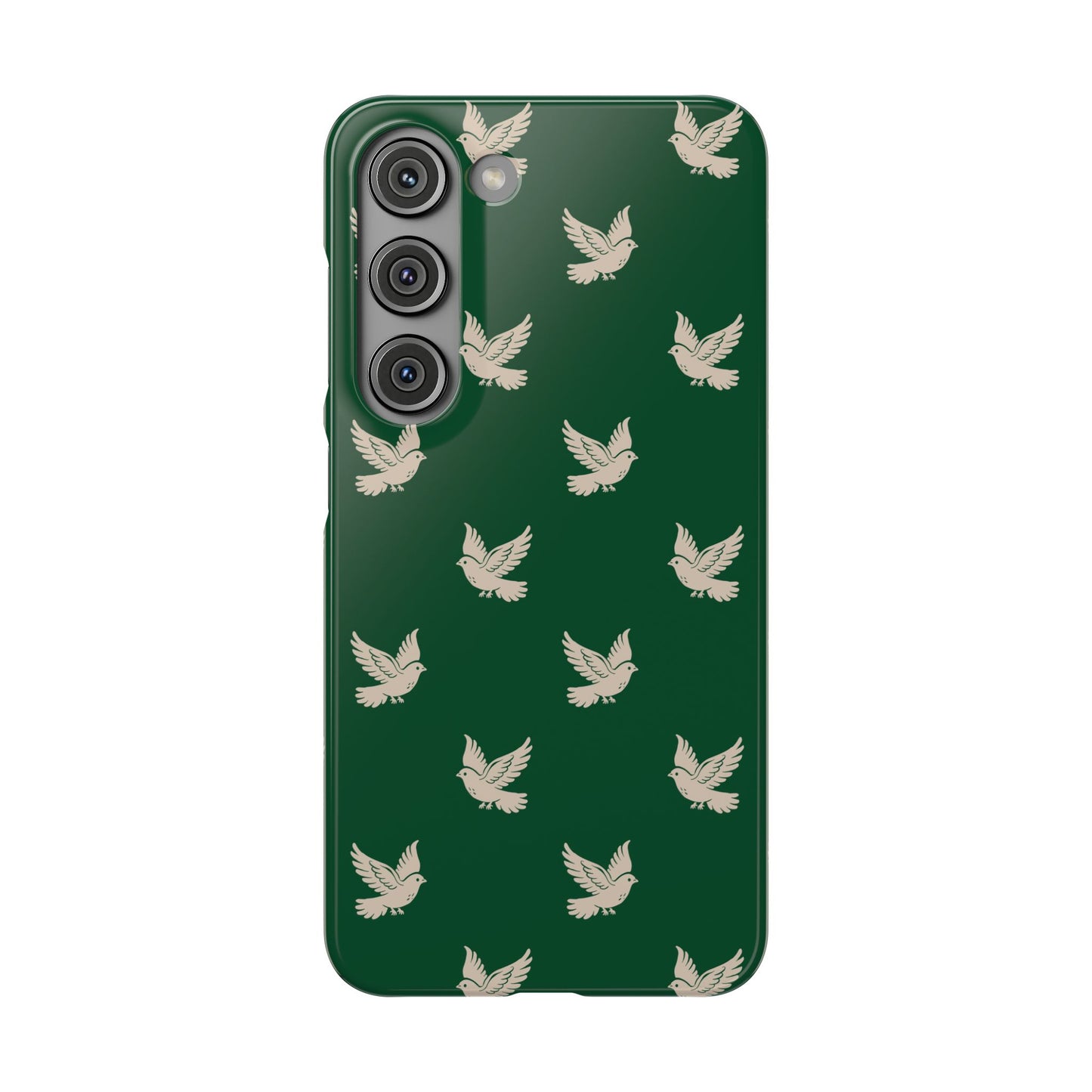 Royal Dove | Snap