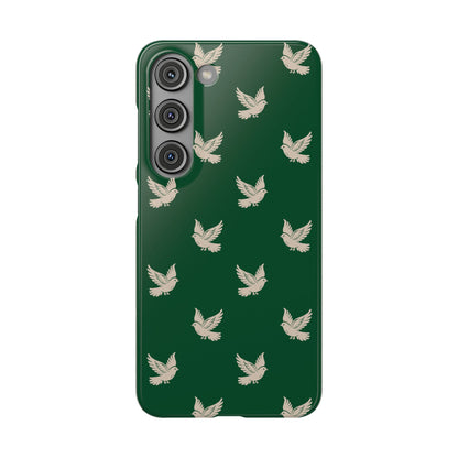Royal Dove | Snap