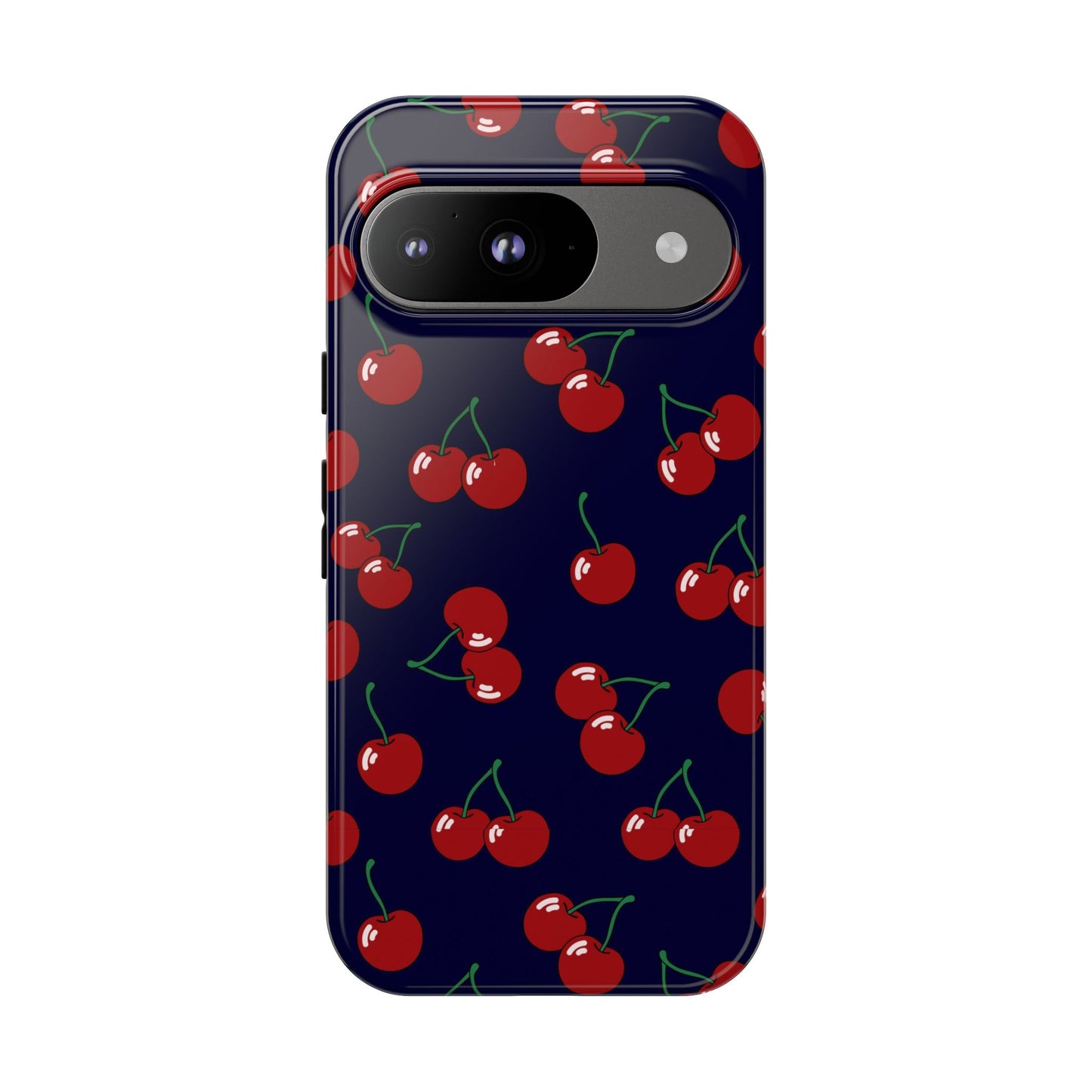 Sweet Cherry | Tough