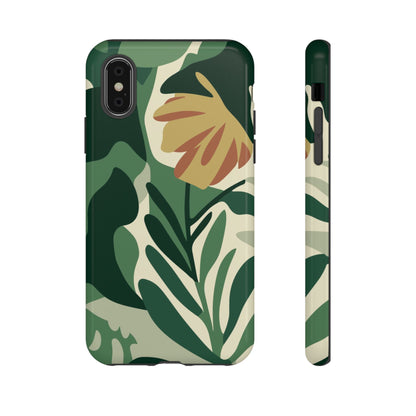 Verdant Muse | Tough