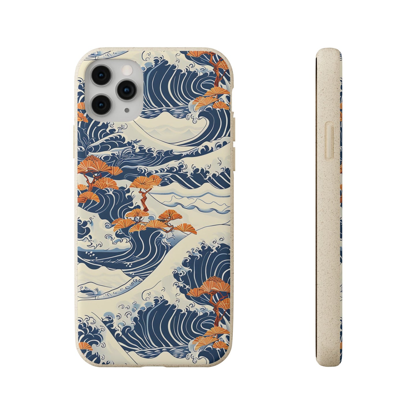 Pines & Tides | Biodegradable