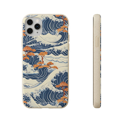 Pines & Tides | Biodegradable