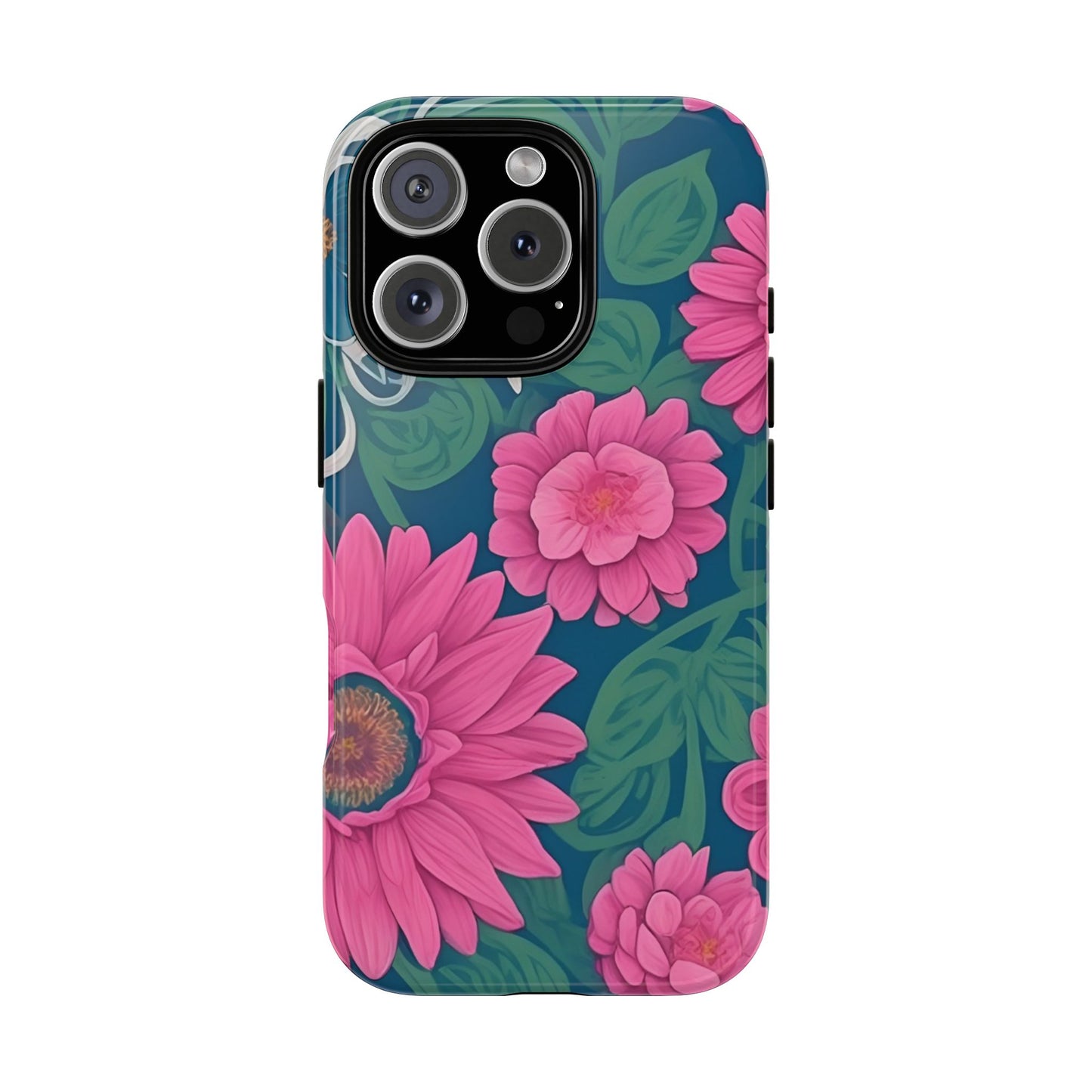 Blush Garden | Tough