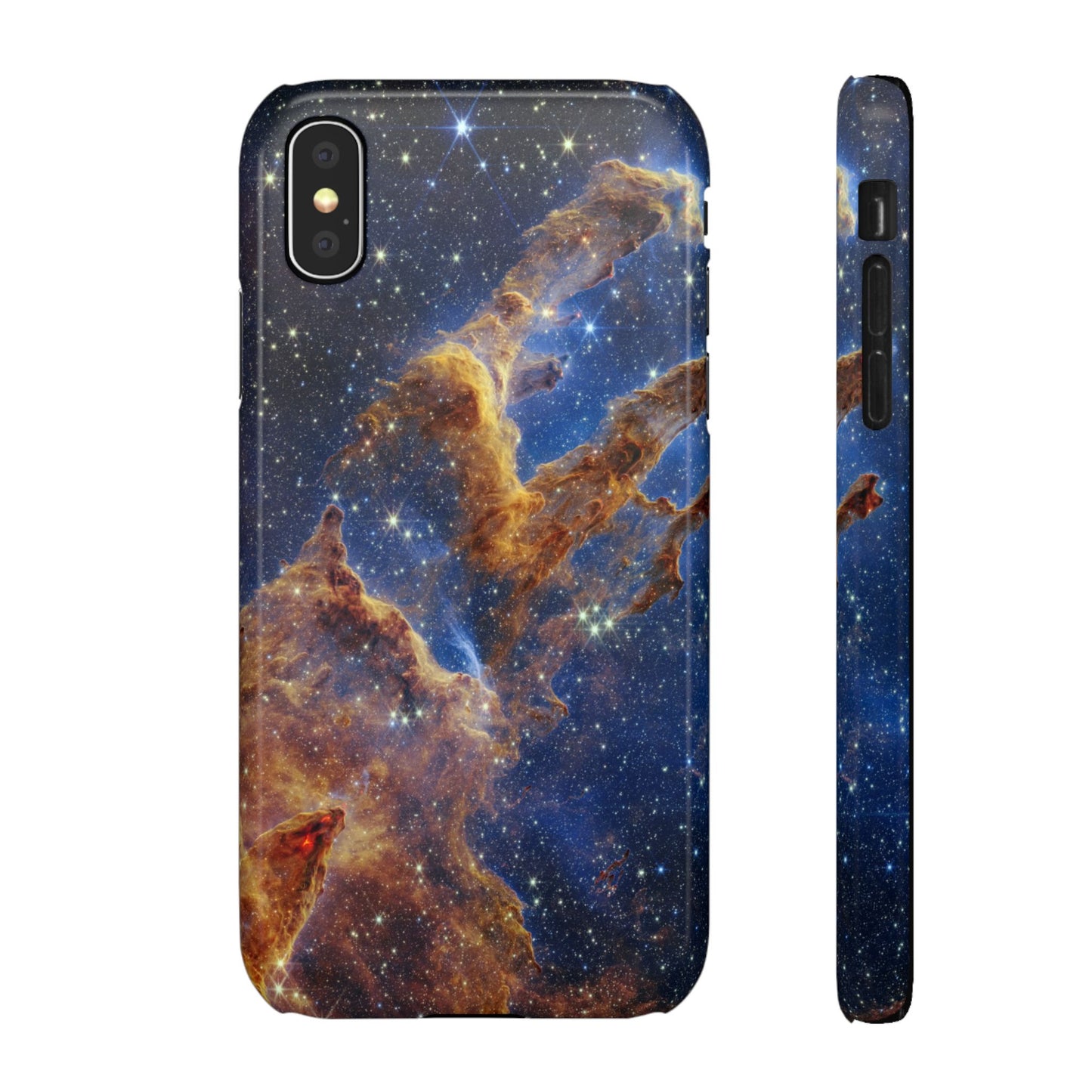 Pillars of Creation | Snap