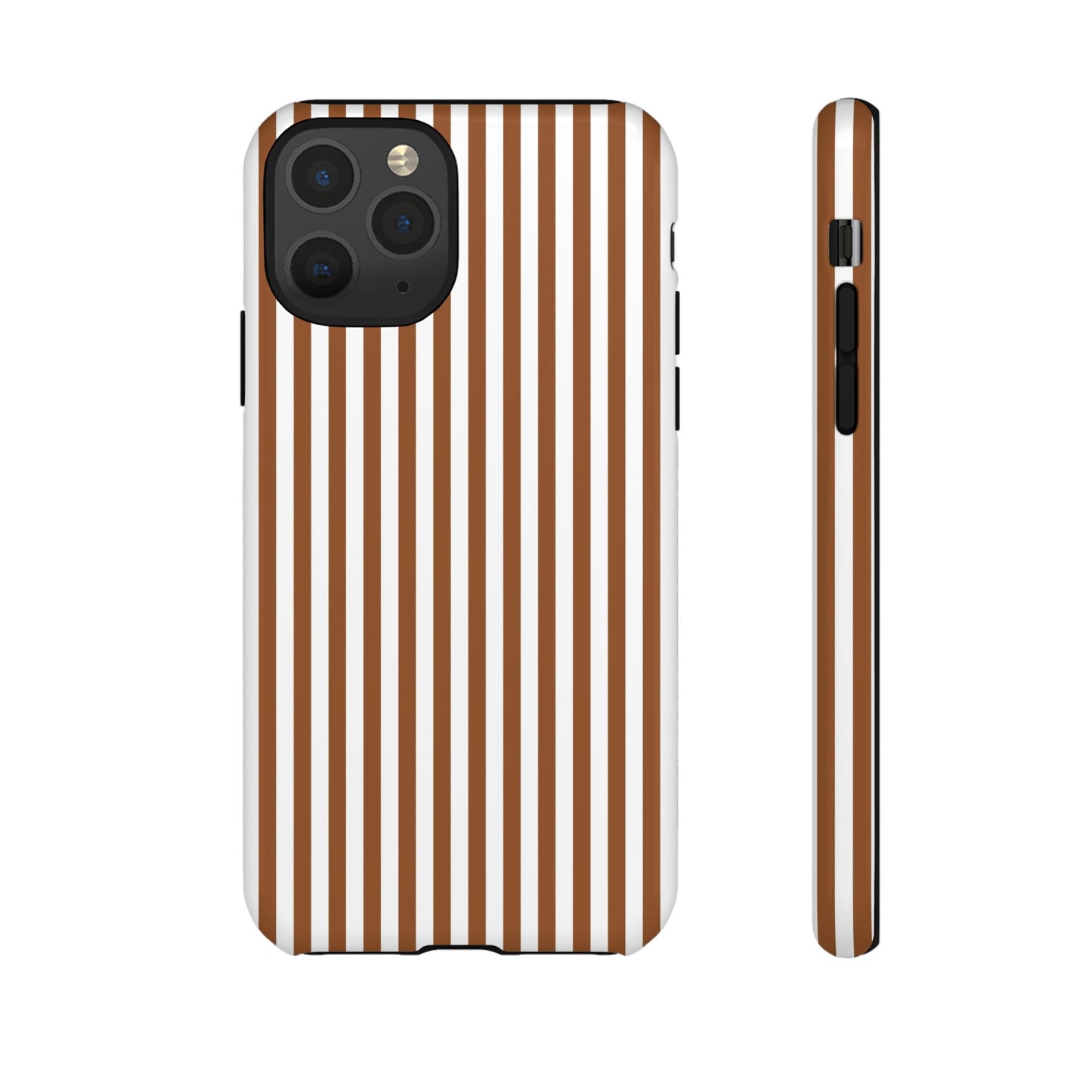 Toffee Stripe | Tough