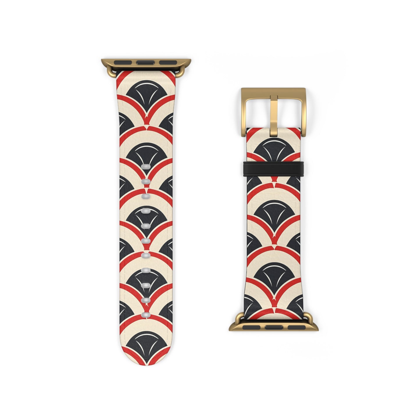 Akai Wave | Apple Watch Band