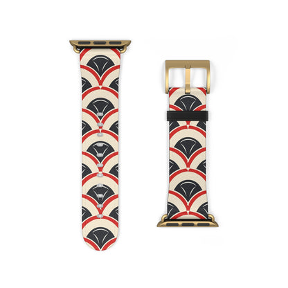 Akai Wave | Apple Watch Band