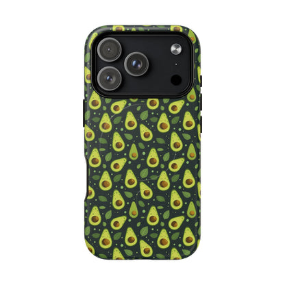 Avo Grove | MagSafe Tough