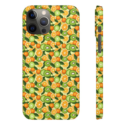 Citrus Grove | Snap