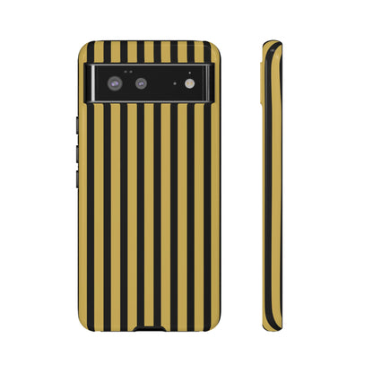 Gilded Noir | Tough