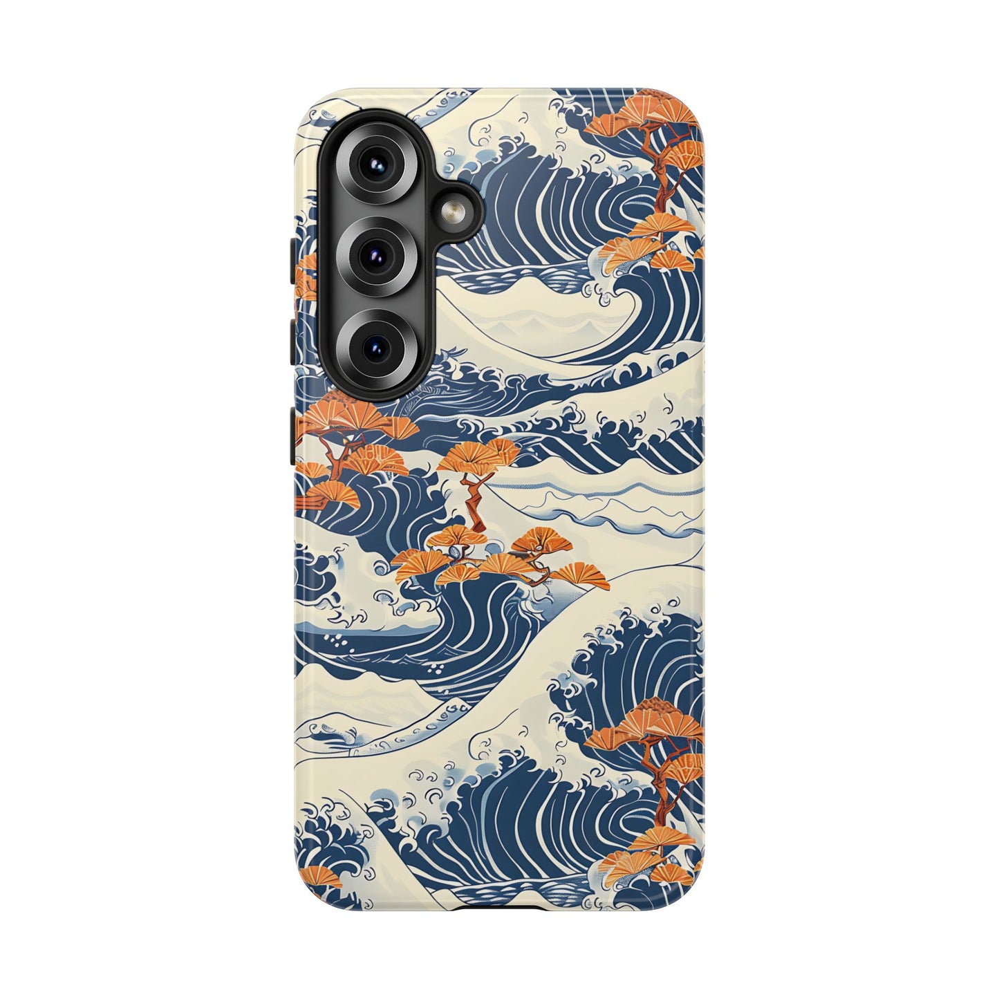 Pines & Tides | Tough