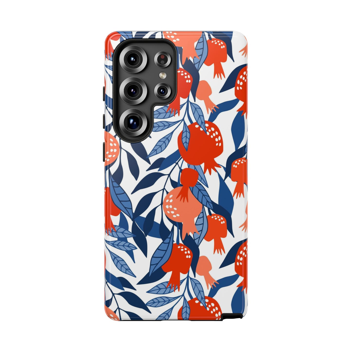 Pom Blossom | Tough