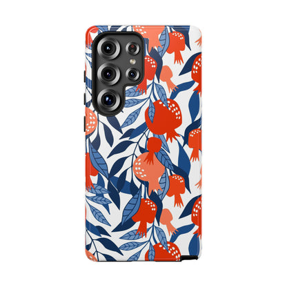 Pom Blossom | Tough