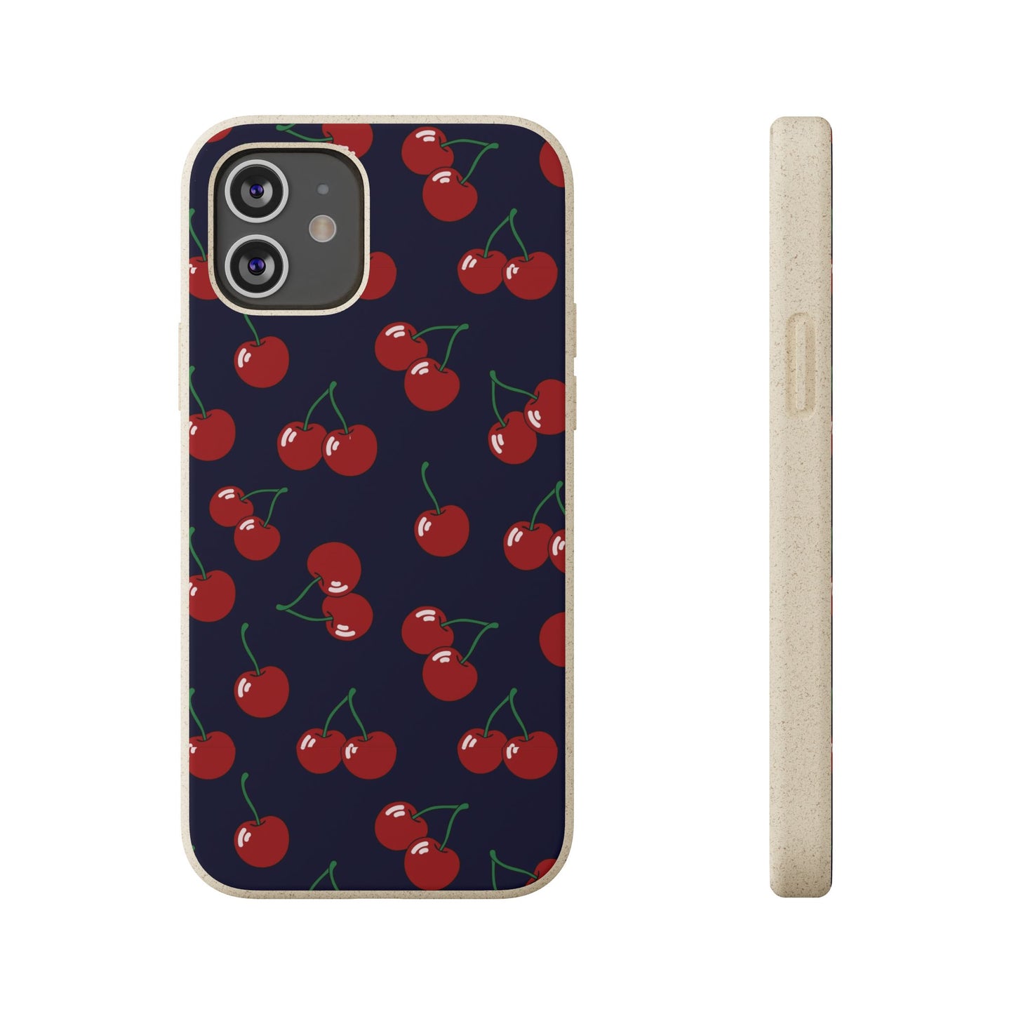 Sweet Cherry | Biodegradable