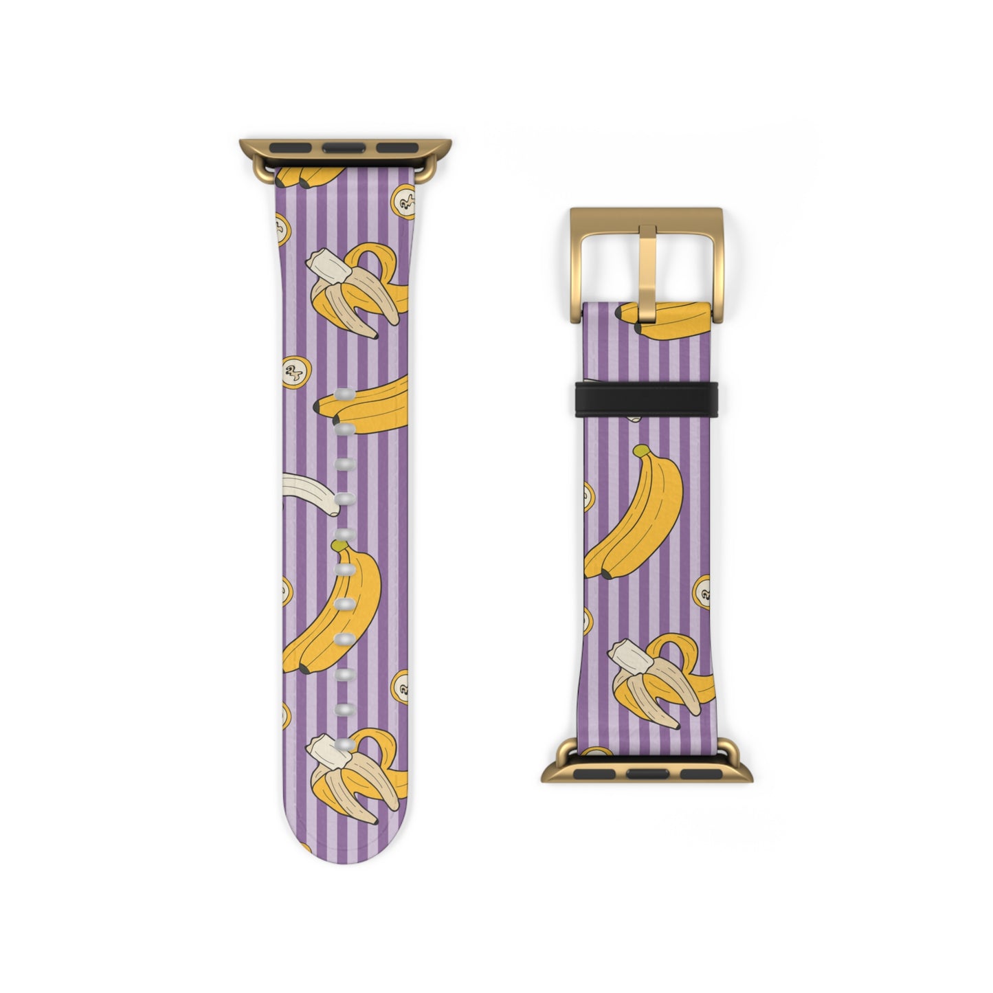 Banana Split | Apple Watch Band
