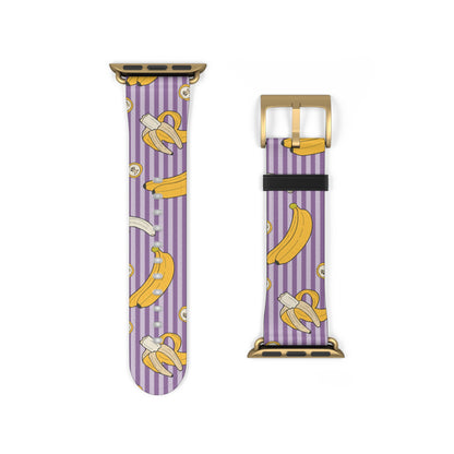 Banana Split | Apple Watch Band