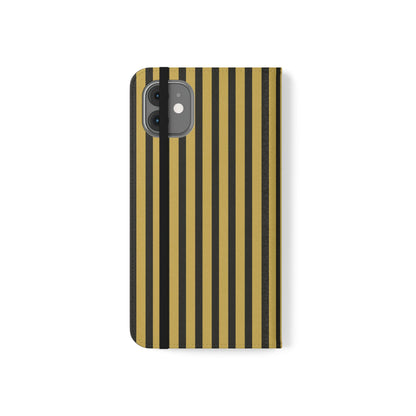Gilded Noir | Flip
