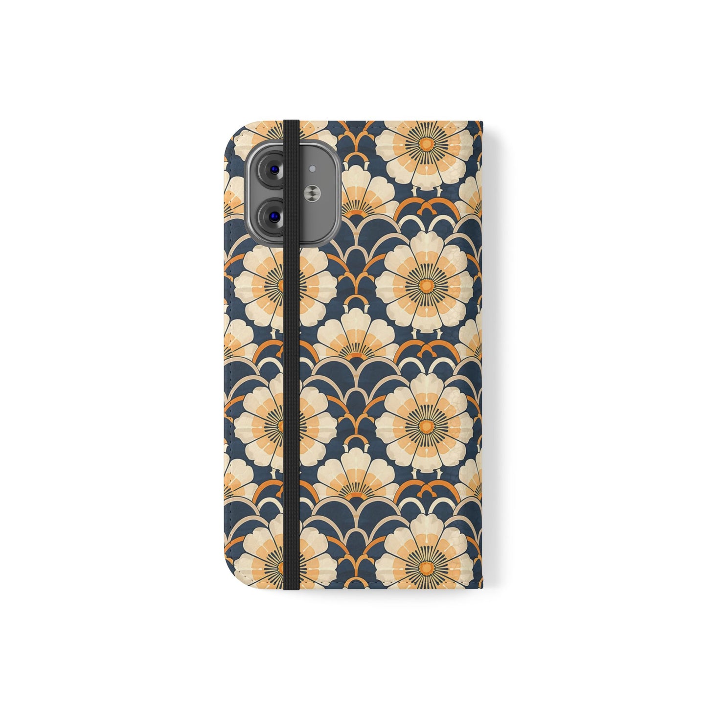 Ivory Bloom | Flip
