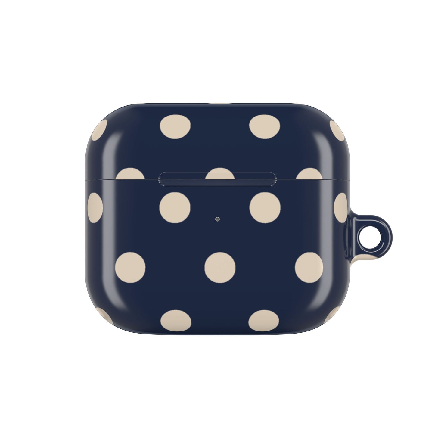 Midnight Ivory | Apple Airpods Case