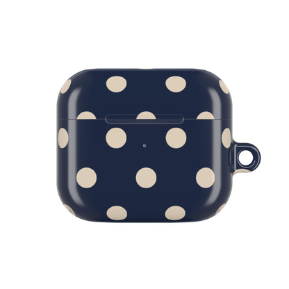 Midnight Ivory | Apple Airpods Case