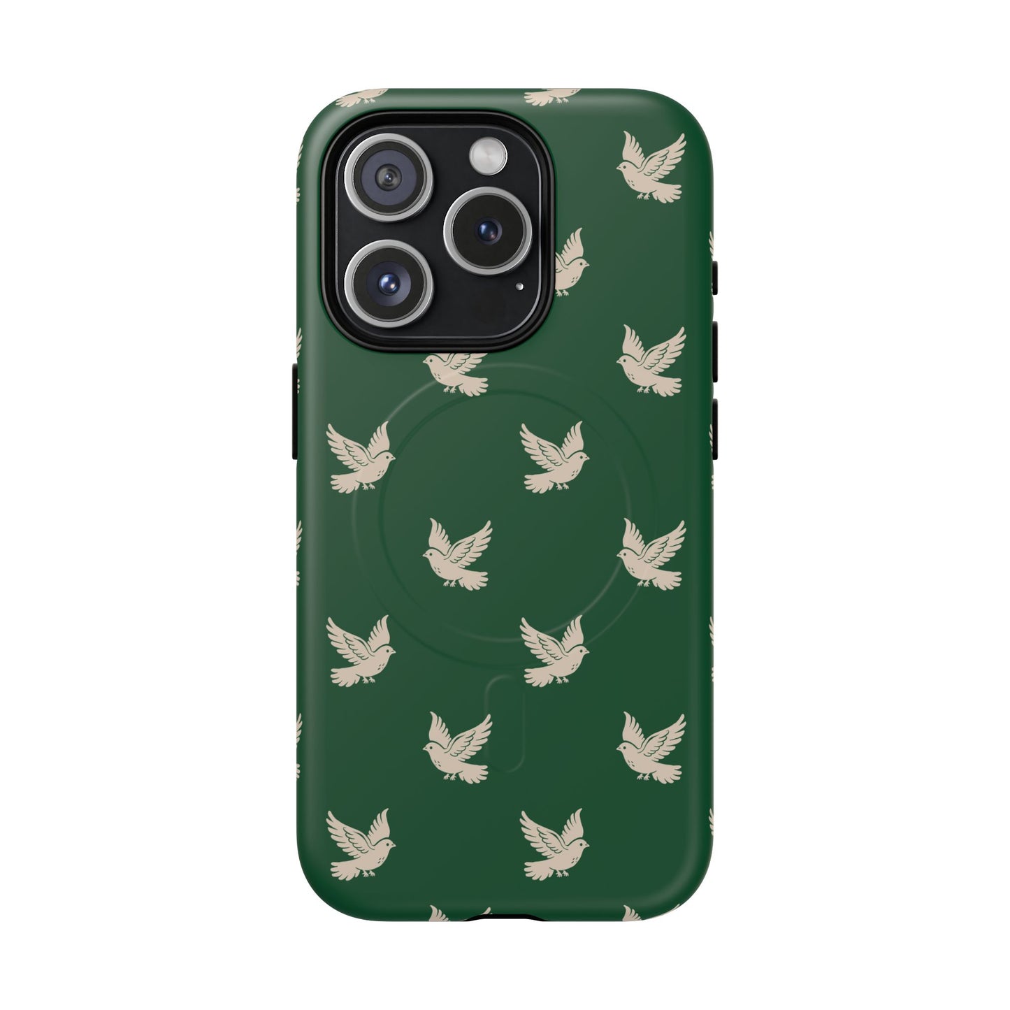 Royal Dove | MagSafe Tough