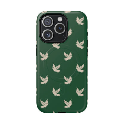 Royal Dove | MagSafe Tough
