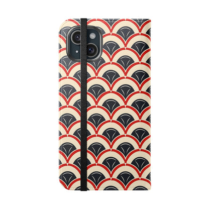 Akai Wave | Flip