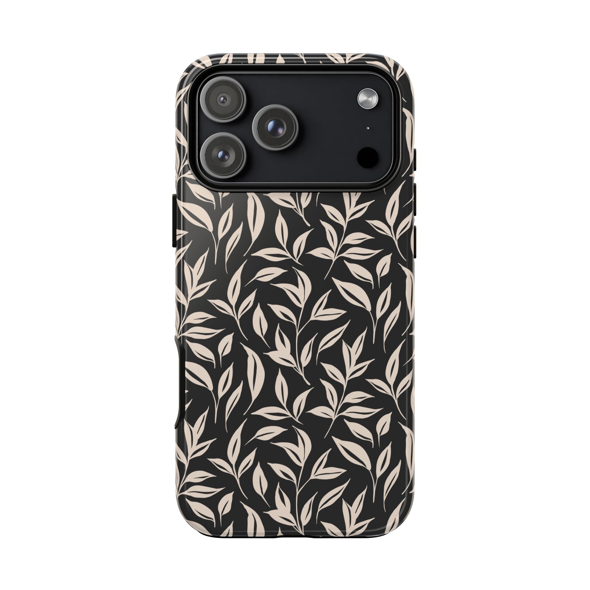 Botanical Phone Cases