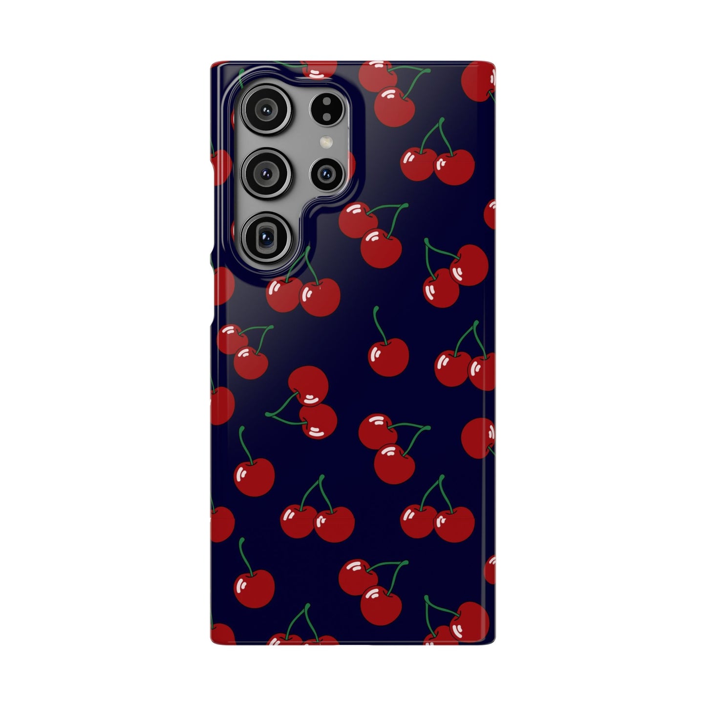 Sweet Cherry | Snap