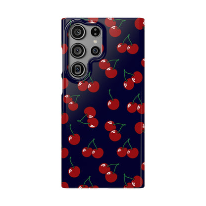 Sweet Cherry | Snap